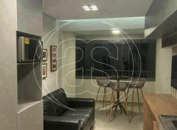 Apartamento · 31m² · 1 Quarto · APARTAMENTO NA REGIÃO DE MOEMA