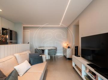 Apartamento · 71m² · 2 Quartos · 1 Vaga · APARTAMENTO À VENDA EM MOEMA COM 71M², 2 QUARTOS SENDO 1 SUÍTE E 1 VAGA DE GARAGEM
