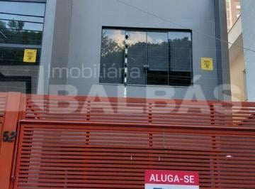 Comercial · 450m² · 2 Vagas · PRÉDIO COMERCIAL - TATUAPÉ - 450 m²