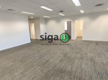 Comercial · 503m² · 18 Vagas · Sobre conjunto com 503 m² para alugar em São Paulo - SP