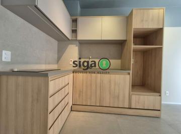 Apartamento · 31m² · 1 Quarto · 1 Vaga · Apartamento de 1 dormitório 1 vaga para locação no Butantã (Disponível  início de Abril