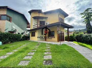 Casa · 473m² · 3 Quartos · Casa à venda - em Ubatuba