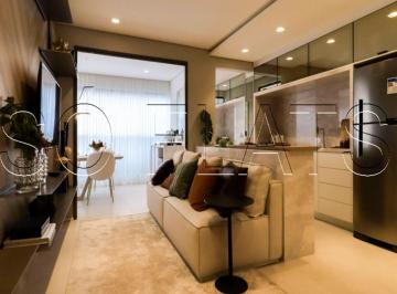 Apartamento · 57m² · 2 Quartos · 1 Vaga · Apartamento, Jabaquara - São Paulo