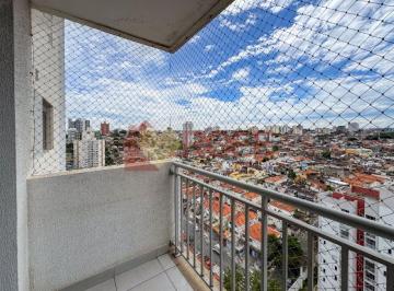 Apartamento · 50m² · 2 Quartos · 1 Vaga · Apartamento para venda em Vila Mascote com 2 quartos , 50m²