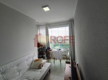 Apartamento · 45m² · 1 Quarto · 45m², 1 quarto, banheiro 1 vaga Alto da Boa Vista