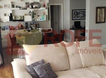 Apartamento · 152m² · 3 Quartos · 3 Vagas · Excelente apartamento Locação 03 suites 03 vagas 152 m