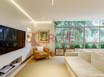 Apartamento · 160m² · 2 Quartos · 2 Vagas · Apartamento com 2 dormitórios à venda, 160 m² - Itaim Bibi - São Paulo/SP