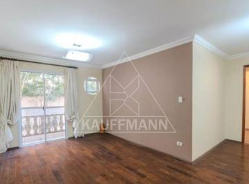Apartamento · 110m² · 3 Quartos · 1 Vaga · Apartamento à Venda Bela Vista 3 Dorms 1 Suíte 1 Vaga 110,00m² A.U