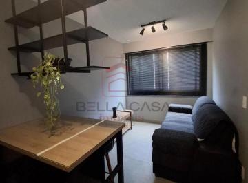 Apartamento · 38m² · 2 Quartos · Apartamento Mobiliado à Venda | Conforto e Praticidade