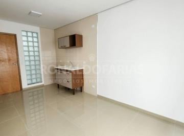 Apartamento · 25m² · 1 Quarto · Studio a venda com 24,55m² e 01 dormitorio na região do jardim Marajoara