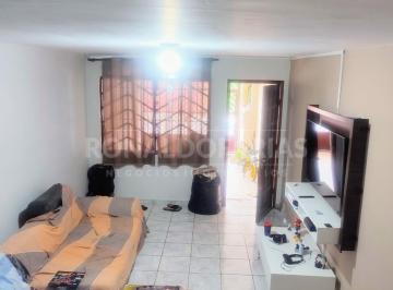 Casa · 96m² · 2 Quartos · 1 Vaga · Sobrado à venda no Jardim Represa São Paulo