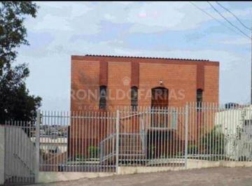 Comercial · 125m² · Salão à venda no Jardim São Bernardo São Paulo