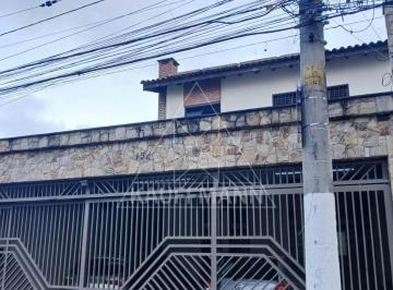 Casa · 233m² · 4 Quartos · 3 Vagas · Sobrado à Venda Tatuapé 4 Dorms 2 Suítes 3 Vagas 233,28m² A.U