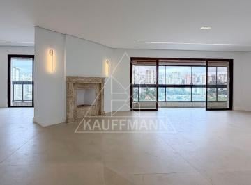 Apartamento · 378m² · 4 Quartos · 4 Vagas · Apartamento à Venda Pacaembu 4 Dorms 3 Suítes 4 Vagas 378,00m² A.U