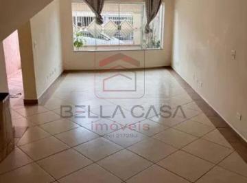 Casa · 112m² · 3 Quartos · 2 Vagas · Sobrado na Vila Prudente - 112m2 - 3 dormitórios - 2 suítes - 2 vagas de garagem