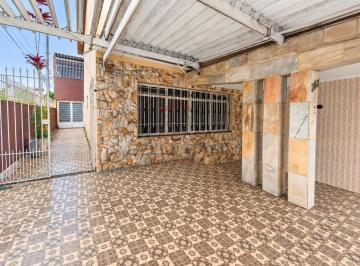 Casa · 148m² · 3 Quartos · 3 Vagas · Sobrado à Vila Darli - 148m2 - 3 dormitórios - 1 suíte - 3 vagas