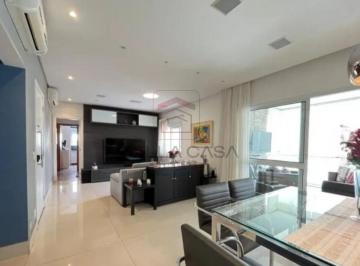 Apartamento · 171m² · 3 Quartos · 3 Vagas · Condominio Praça das Águas no Tatuapé !