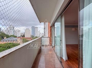 Apartamento · 147m² · 2 Quartos · 1 Vaga · Apartamento à Venda Higienópolis 2 Dorms 1 Suíte 1 Vaga 147,00m² A.U