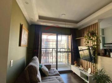 Apartamento · 50m² · 2 Quartos · Apartamento de 50 m² | Próximo ao Monotrilho Oratório