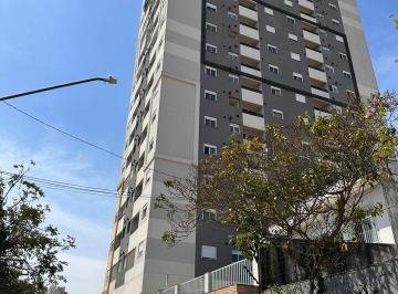Apartamento · 37m² · 2 Quartos · Apto 2 dormitórios Paulicéia
