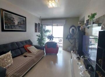 Apartamento · 70m² · 3 Quartos · 1 Vaga · Apto. 3 dormitórios V. Aurora