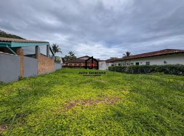 Terreno · 450m² · Terreno à venda - na Praia do Lázaro