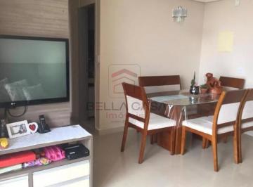 Apartamento · 70m² · 3 Quartos · 1 Vaga · Apartamento mobiliado em São Paulo oferece uma excelente oportunidade. para quem busca conforto
