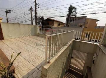 Casa · 190m² · 3 Quartos · 2 Vagas · Sobrado no Parque São Lucas - 190m2 - 3 dormitórios - 2 banheiros - 2 vagas