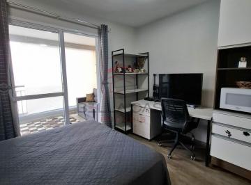 Apartamento · 35m² · 1 Quarto · 1 Vaga · 35m² - Belém Stúdio - 1 quarto, lazer completo
