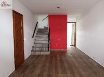Casa · 138m² · 3 Quartos · 2 Vagas · Sobrado 3 dorms Vila Medeiros