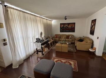 Casa · 265m² · 5 Quartos · 2 Vagas · Casa de Condomínio no Jardim São Bento, com 5 quartos, 2 salas, 4 banheiros e 2 vagas de garagem.