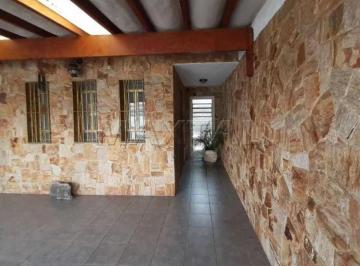 Casa · 128m² · 3 Quartos · 3 Vagas · Casa para venda no Tremembé com 128m² , 3 quartos, 1 salas, 3 banheiros e 3 vagas.