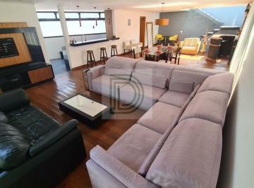 Casa · 315m² · 3 Quartos · 3 Vagas · Sobrado à venda e para locação - Excelente oportunidade!