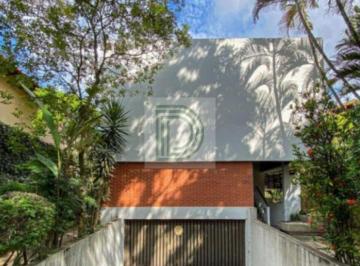 Casa · 462m² · 4 Quartos · 2 Vagas · Maravilhosa Casa no Butantã - Rua Fechada com Portaria 24h | Próxima ao Metrô