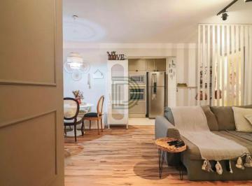 Apartamento · 74m² · 2 Quartos · 1 Vaga · Apartamento /2 Suítes / Depósito
