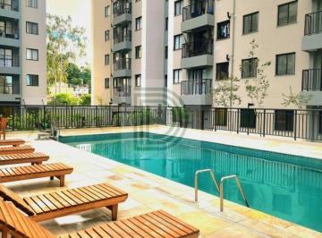Apartamento · 42m² · 2 Quartos · 1 Vaga · Apartamento 42 m² - Jaguaré - Rua Dracena