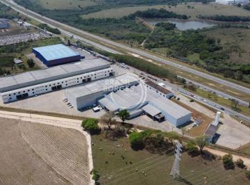 Comercial · 2700m² · Galpão/Depósito/Armazém para locação com 2.715 m² em Sorocaba - SP