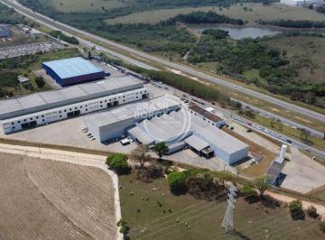 Comercial · 2700m² · Galpão/Depósito/Armazém para locação com 2.715 m² em Sorocaba - SP
