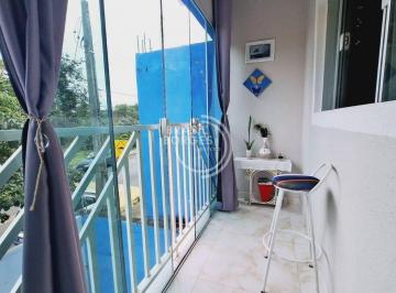 Casa · 86m² · 2 Quartos · 2 Vagas · Casa no Jardim Piratininga com 2 Dorms. 1 Banheiro 2 Vagas de Garagem e Acabamento Novo