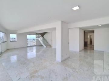 Apartamento · 290m² · 4 Quartos · 4 Vagas · Viva com Conforto e Lazer Completo na Vila Romana