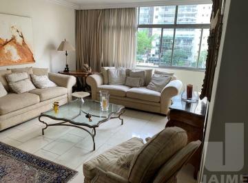 Apartamento · 154m² · 3 Quartos · 1 Vaga · Apartamento em prédio maravilhosos ao lado do Santa Luzia