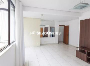 Apartamento · 108m² · 3 Quartos · 2 Vagas · Residencial › Apartamento no Buritis com 108,00 (M²), 3 quartos e 2 vagas para Venda