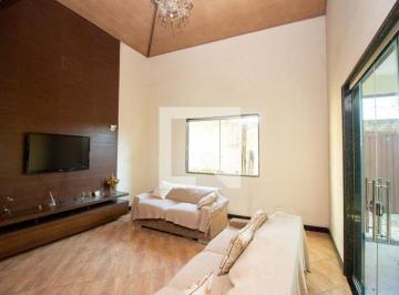 Casa · 350m² · 4 Quartos · 4 Vagas · Casa à Venda - Sapucaias III, 4 Quartos,  350 m² - Contagem