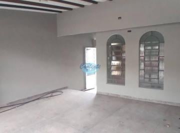 Casa · 150m² · 3 Quartos · 2 Vagas · SOBRADO 3 DORMS PARA LOCAÇÃO-SP-PIRITUBA