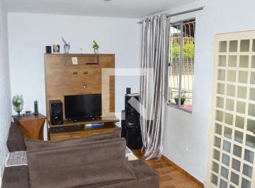 Casa · 95m² · 3 Quartos · 2 Vagas · Casa à Venda - Dom Silvério, 3 Quartos,  95 m² - Belo Horizonte