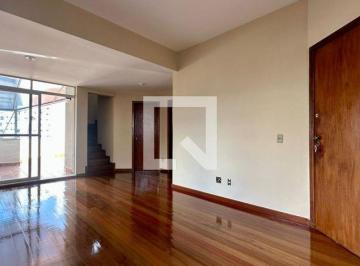 Apartamento · 163m² · 3 Quartos · 2 Vagas · Apartamento à Venda - Luxemburgo, 3 Quartos,  163 m² - Belo Horizonte