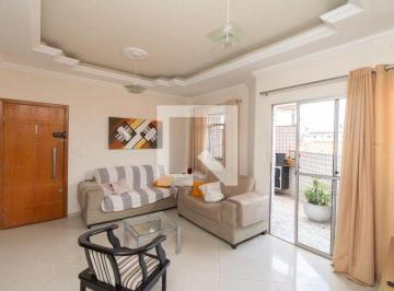 Apartamento · 126m² · 2 Quartos · 2 Vagas · Apartamento à Venda - Jardim Industrial, 2 Quartos,  126 m² - Contagem