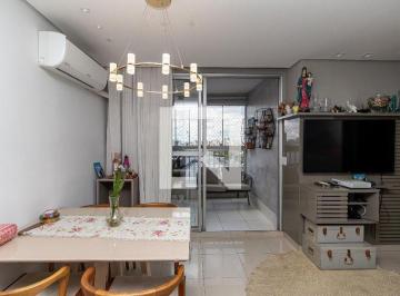 Apartamento · 85m² · 3 Quartos · 2 Vagas · Apartamento à Venda - Castelo, 3 Quartos,  85 m² - Belo Horizonte