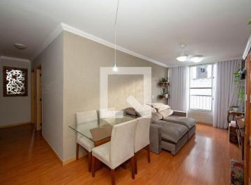Apartamento · 78m² · 3 Quartos · 2 Vagas · Apartamento à Venda - Buritis, 3 Quartos,  78 m² - Belo Horizonte