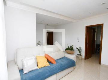 Apartamento · 90m² · 3 Quartos · 2 Vagas · Apartamento à Venda - Nova Suíssa, 3 Quartos, 90 m² - Belo Horizonte